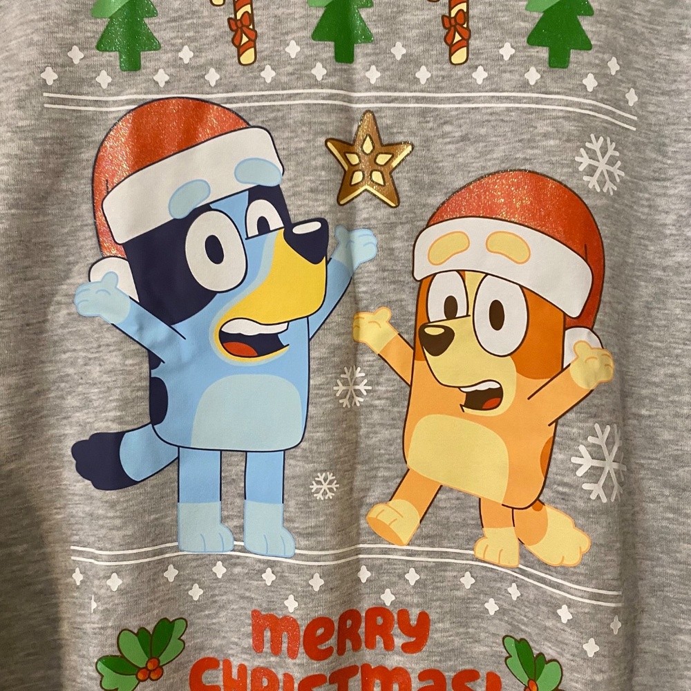 Christmas Sweater - Picture 4 of 5